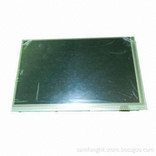 7-inch LCD Panel for Medical Equipment, LW700AT9901, 800 x 480 Pixels Resolution